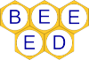 Bee Ed Logo